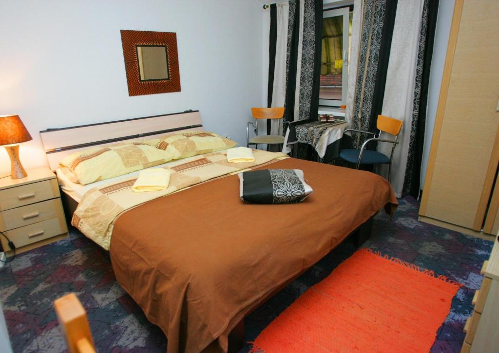 Hostel 021 Novi Sad Zimmer foto